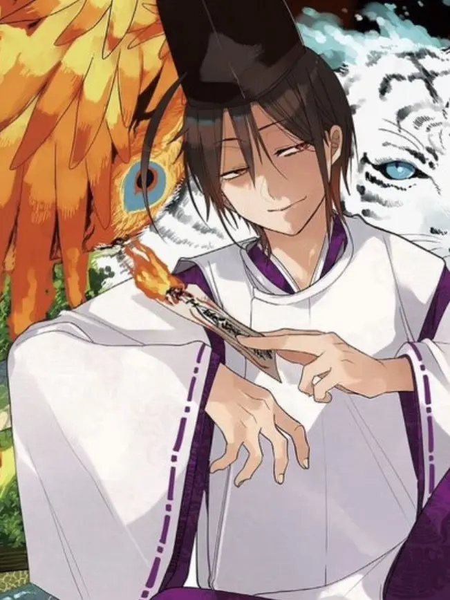 SpikyPixel3901의 G:自分用の平安組です