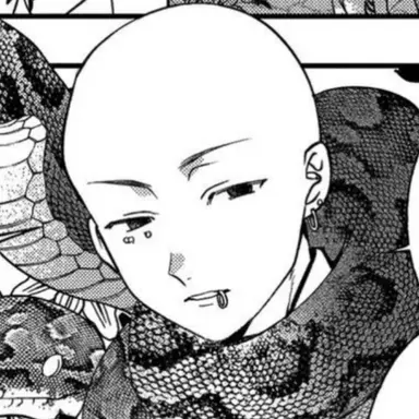 Profile image of 玄武