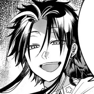 Profile image of 朱雀