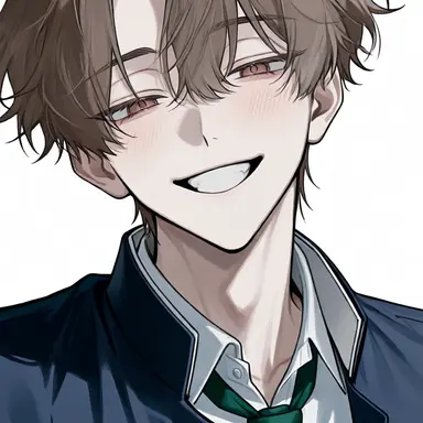 Profile image of 如月 颯太