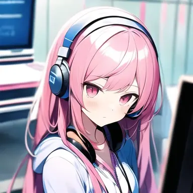 Profile image of メア