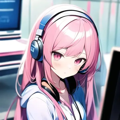 gendaimadourokuNOhathimitu의 理系のゲーマー彼女
