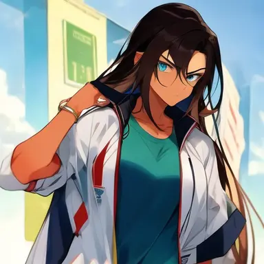 Profile image of Lucia