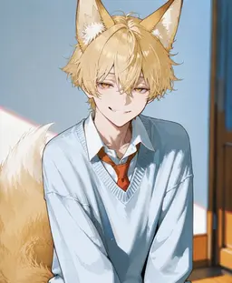 Profile image of フィン