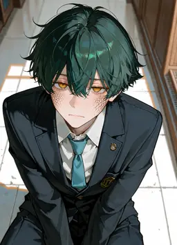 Profile image of シオン