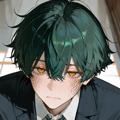 Profile image of シオン