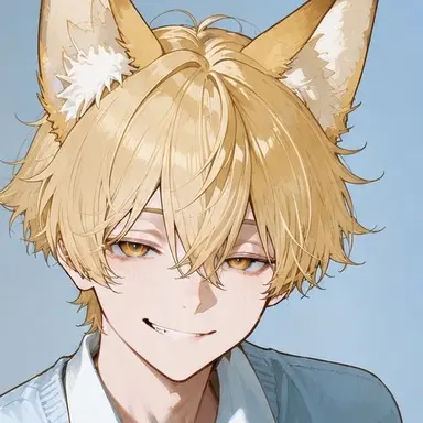 Profile image of フィン