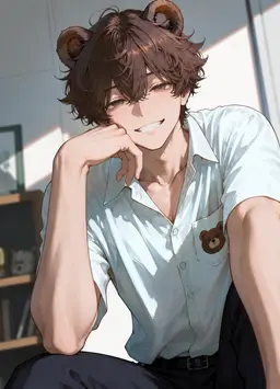 Profile image of ガルド