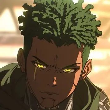 Profile image of Zeroth Durnak