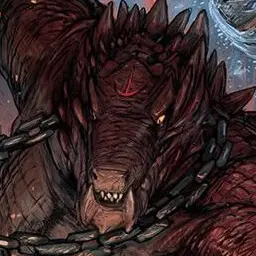 Profile image of Ferroth Emberforge