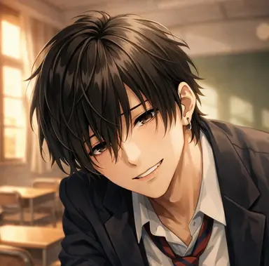 Profile image of 神瀬 奏斗