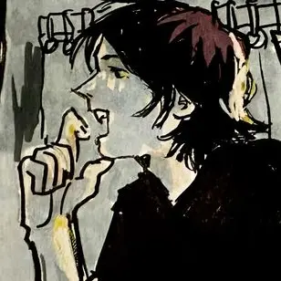 Corinthians의 Gerard Way