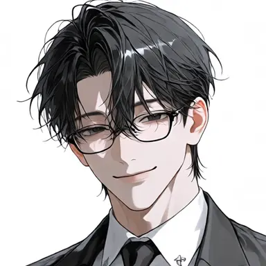 Profile image of 神庭