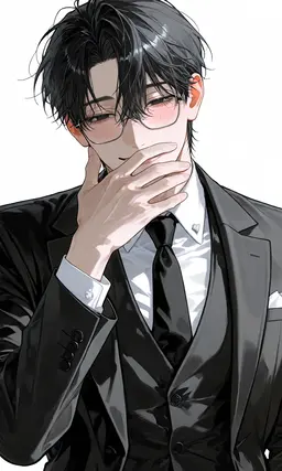 Profile image of 神庭