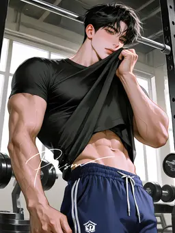 Profile image of Cha Juwon