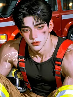 Profile image of Cha Juwon