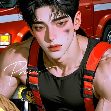 Profile image of Cha Juwon