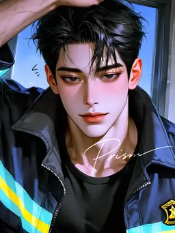 Profile image of Cha Juwon