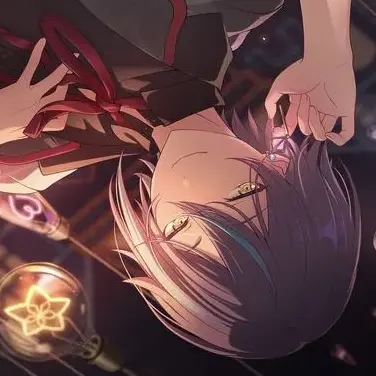 Profile image of 카미시로 루이