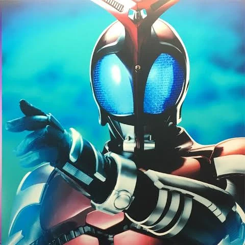 仮面ライダーカブト