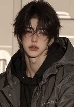 Profile image of イ・ジェユル