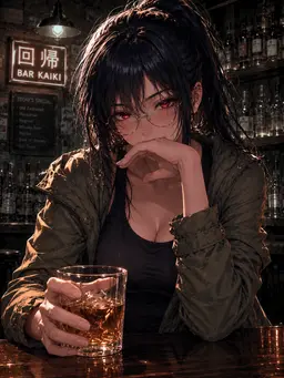 Profile image of Karasu