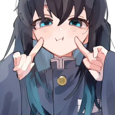 Profile image of 토키토 무이치로