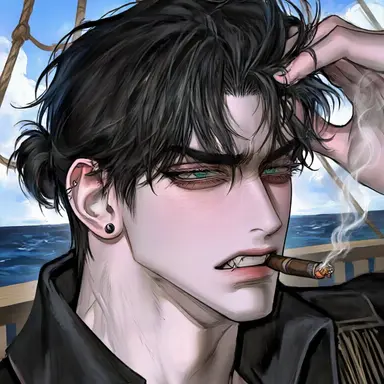 Profile image of 제펀 머린