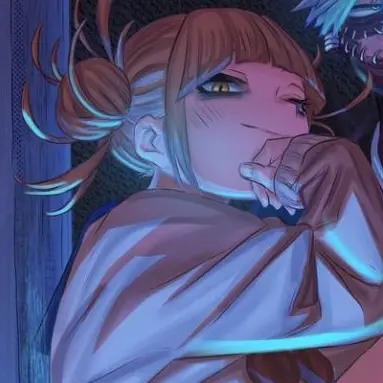 Profile image of トガヒミコ