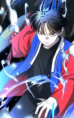 Profile image of 자대감