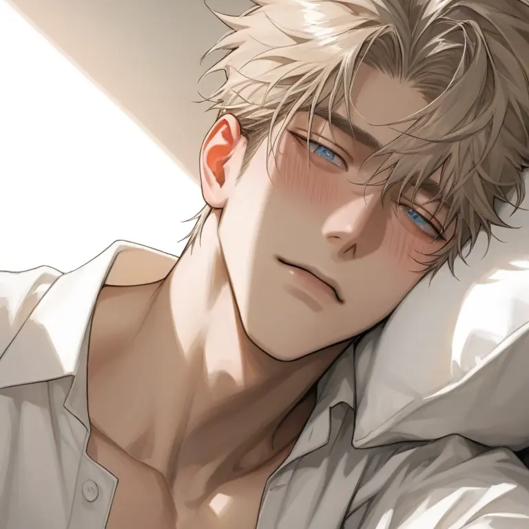 k_19의 チャラ男、ただいま一途中。