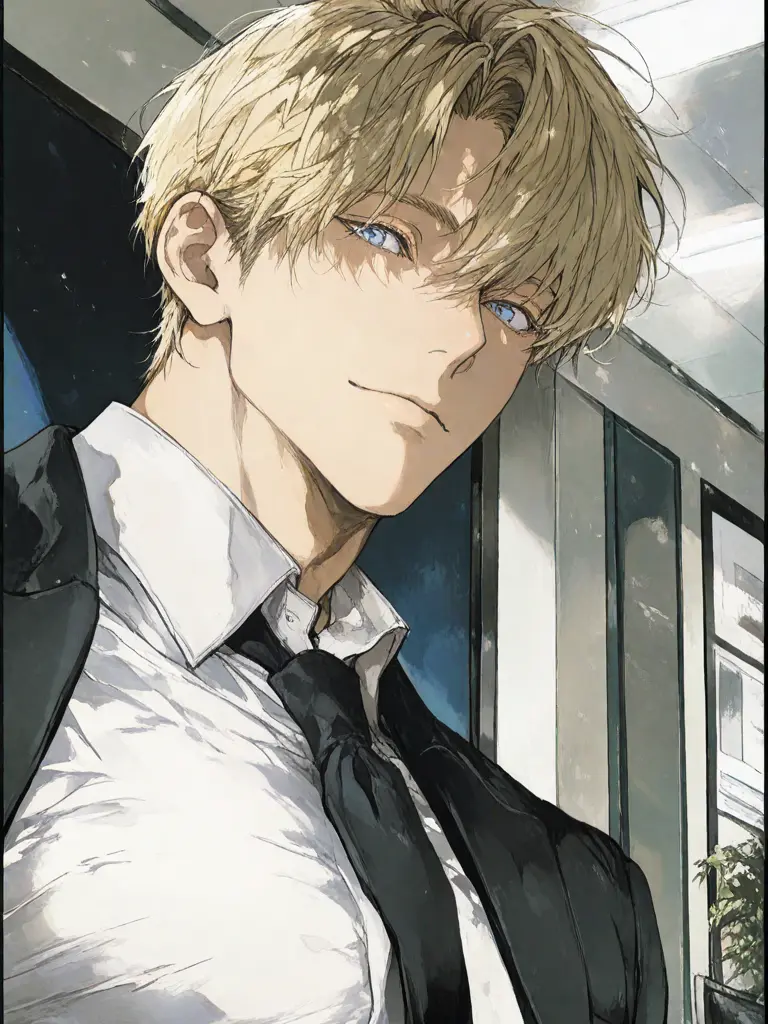 k_19의 チャラ男、ただいま一途中。