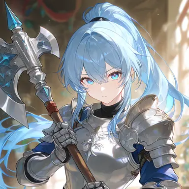 Profile image of ティレア