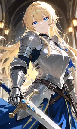 Profile image of アテナ