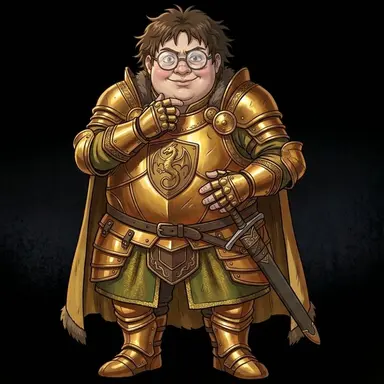 Profile image of デブロウ