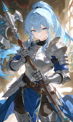 Profile image of ティレア
