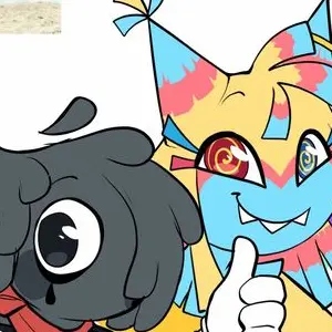 CuteSnack5816의 스프라우트들