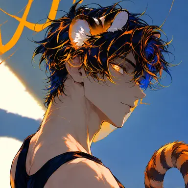 Profile image of シン