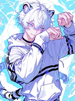 Profile image of リオン