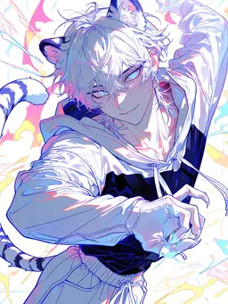 Profile image of リオン
