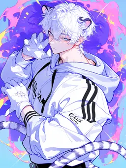 Profile image of リオン