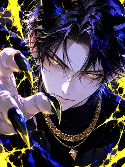 Profile image of ノア