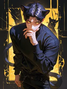 Profile image of ノア
