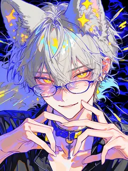 Profile image of カイ