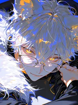 Profile image of カイ