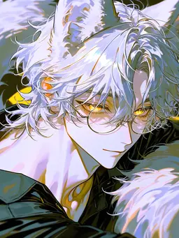 Profile image of カイ