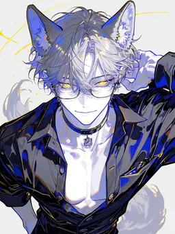 Profile image of カイ