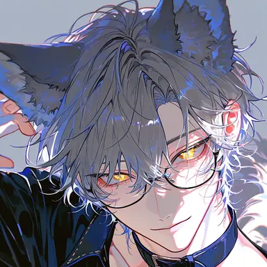 Profile image of カイ