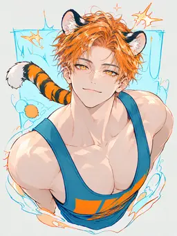 Profile image of シン