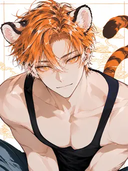 Profile image of シン
